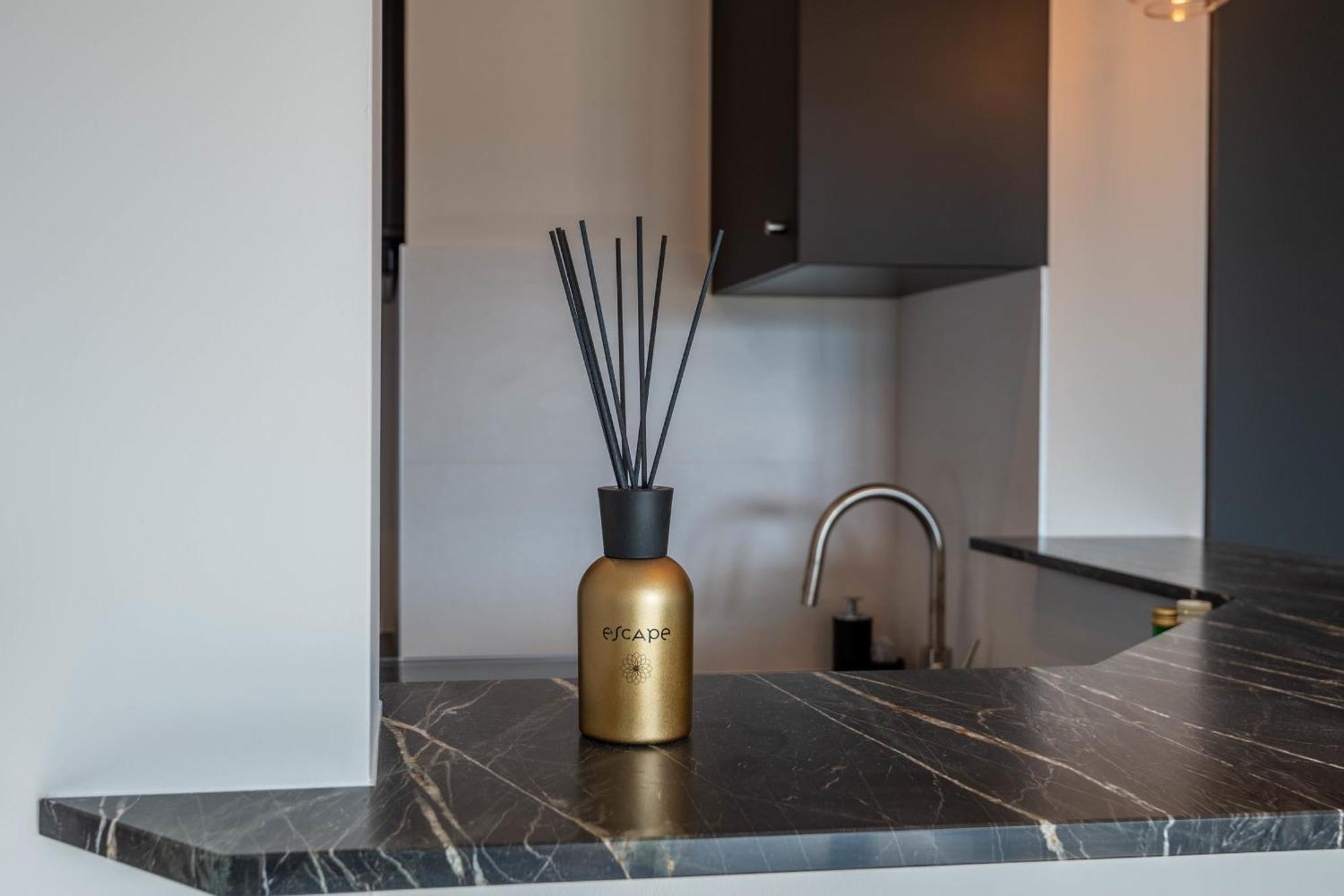 Le Beau Marcy - Contemporary City Centre Flat آنسي المظهر الخارجي الصورة